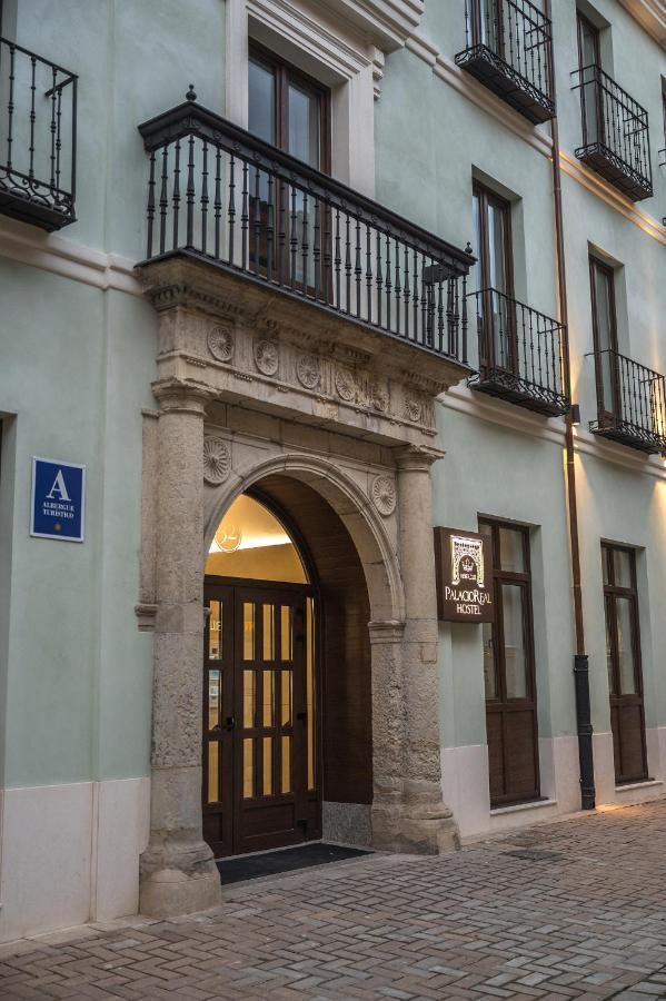 Hostal Palacio Real León